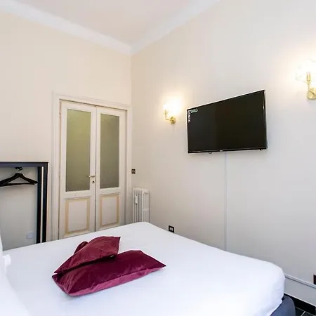 Apartment Borgo Plauto Oasi Di Eleganza Vicino Al Vaticano *