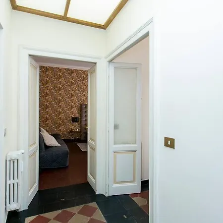 Borgo Plauto Oasi Di Eleganza Vicino Al Vaticano Appartamento Roma