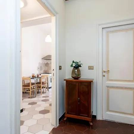 Apartment Borgo Plauto Oasi Di Eleganza Vicino Al Vaticano Rome