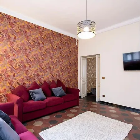 Borgo Plauto Oasi Di Eleganza Vicino Al Vaticano Apartment *