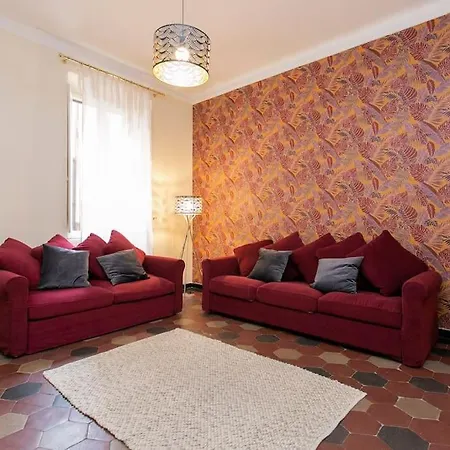 アパート Borgo Plauto Oasi Di Eleganza Vicino Al Vaticano *