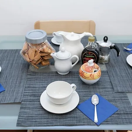 アパート Borgo Plauto Oasi Di Eleganza Vicino Al Vaticano *