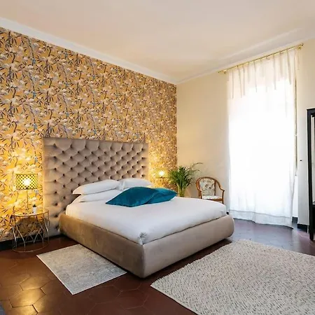 Borgo Plauto Oasi Di Eleganza Vicino Al Vaticano * ローマ