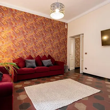Borgo Plauto Oasi Di Eleganza Vicino Al Vaticano アパート *